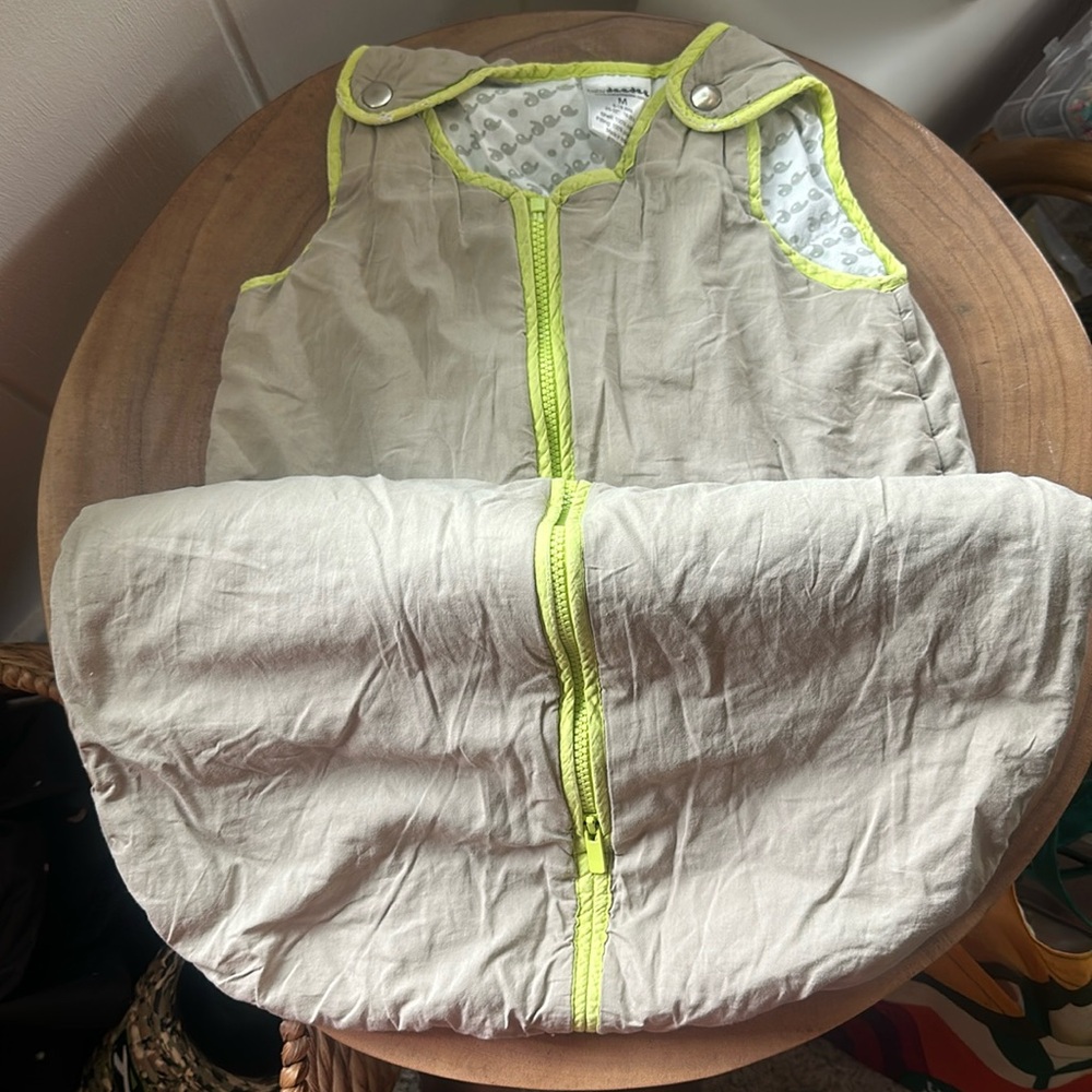 Baby DeeDee Sleep Nest Original